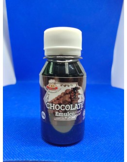 SOHO CHOCOLATE EMULCO (2 IN 1)
